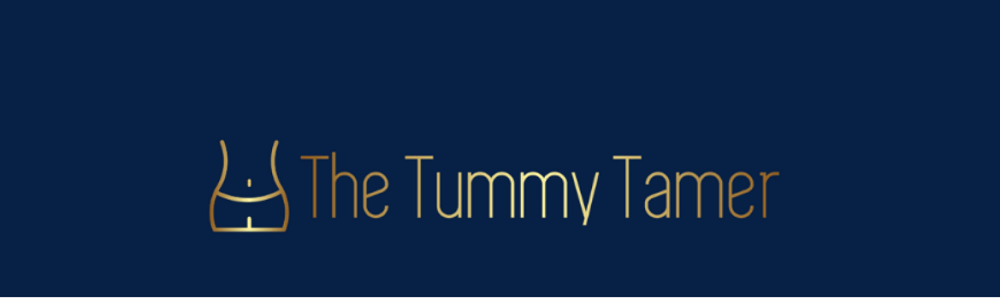 The Tummy Tamer Banner 1000 300